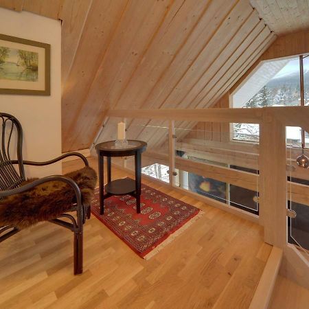 Apartamenty Sun & Ski Willa Laser Sklářská Poruba Exteriér fotografie