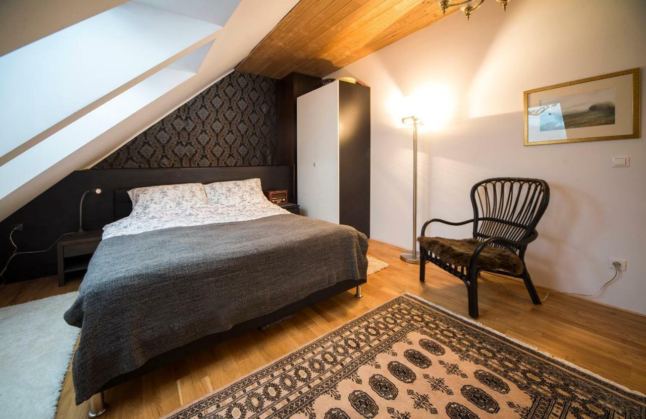 Apartamenty Sun & Ski Willa Laser Sklářská Poruba Exteriér fotografie